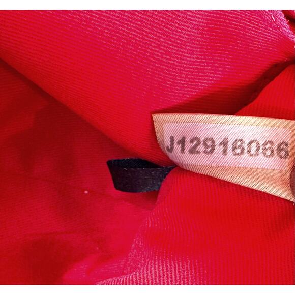 Dooney & Bourke Whimsy Ruby Bitzy Satchel PRISTINE Condition - Picture 16 of 16